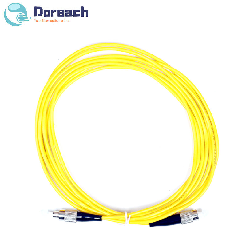 FC patch cord 