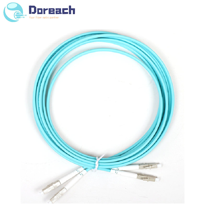 LC Patch cord OM3