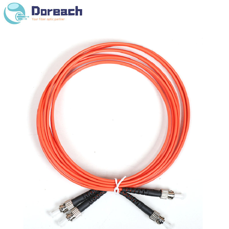 ST patch cord 